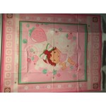 Strawberry Shortcake - sweet